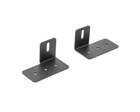 Quadratec Back Up Light Mounts for Jeep Wrangler 2007-2018